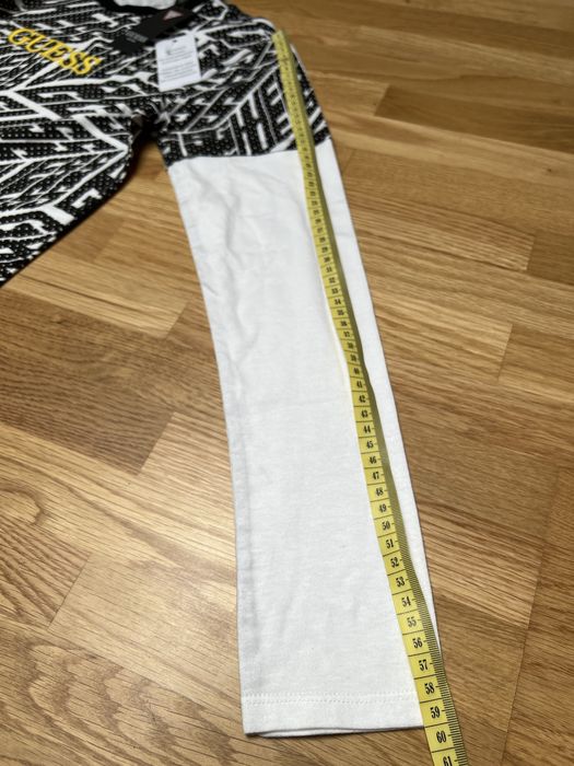 Guess,bluzka chłopięca,oryginalna, nowa, USA,14 lat,ok 162 cm
