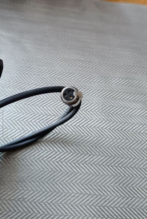 кабель живлення D-TAP