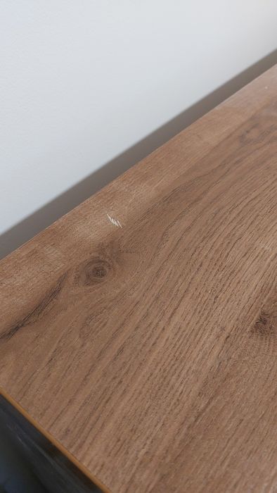 Szafka na buty z płyty meblowej 36mm