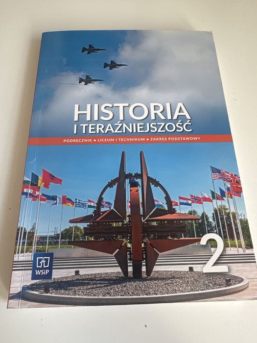 Historia i teraźniejszosc