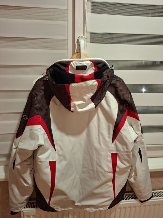 Куртка лижна чоловіча killtec level 5 tech line