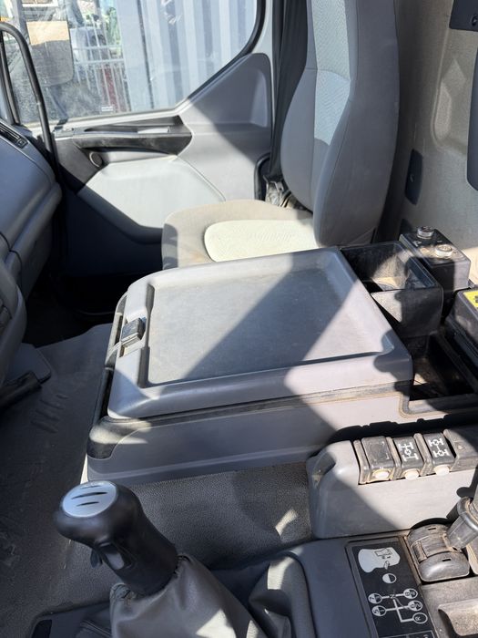 Renault Kerax  370 DCi Wywrotka + HDS Sprowadzony