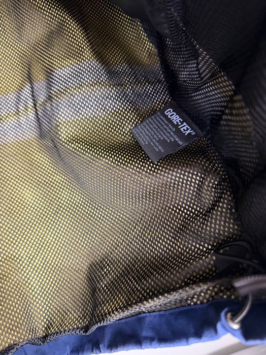 Kurtka Salewa Gore-Tex Outdoor Zipped