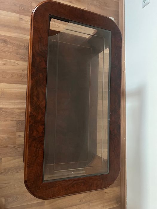 Mesa de centro vintage