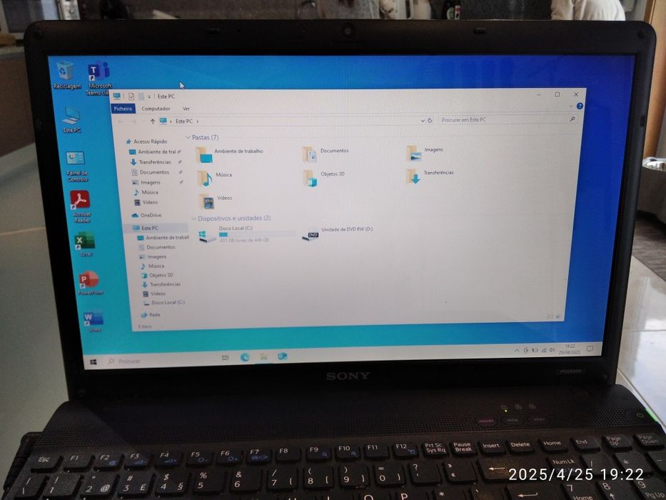 Sony Vaio PCG71211M Core i5