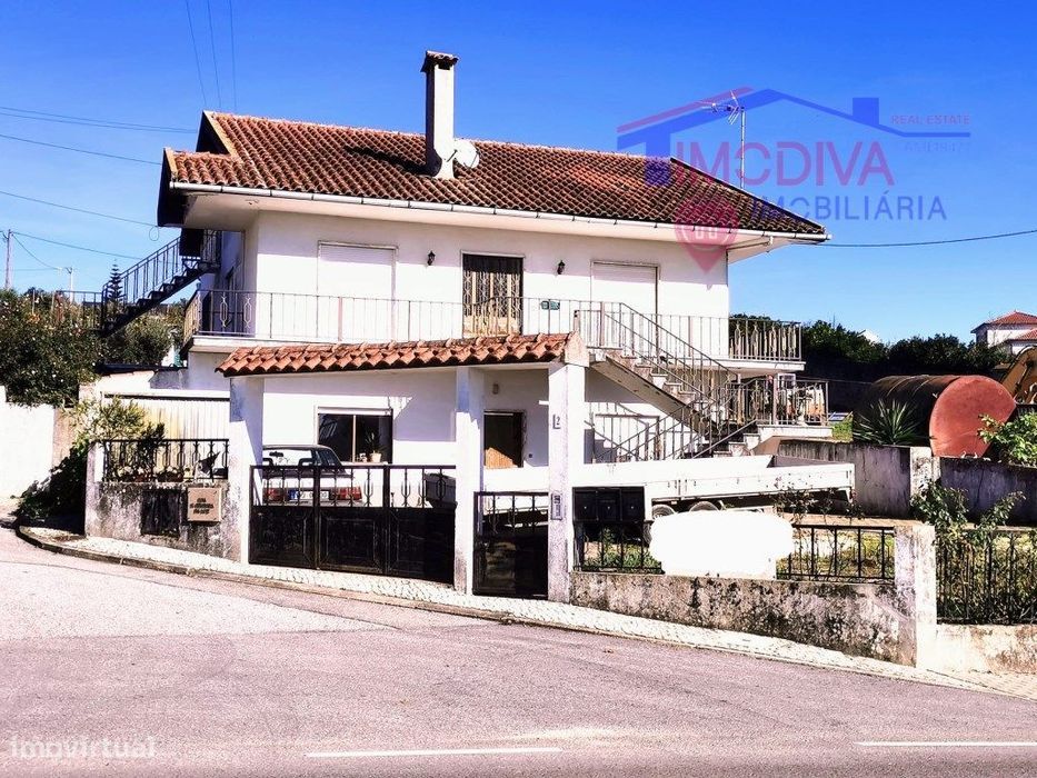 Moradia independente T5 +1 com utilizações independentes, ideal par...