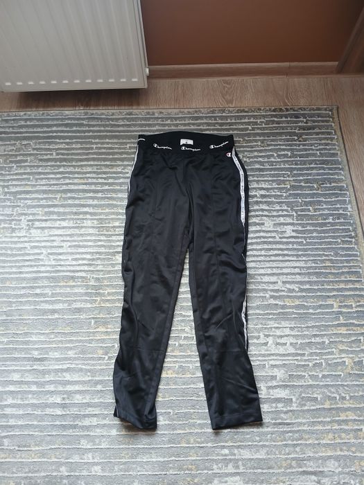Champion nowe legginsy czarne M