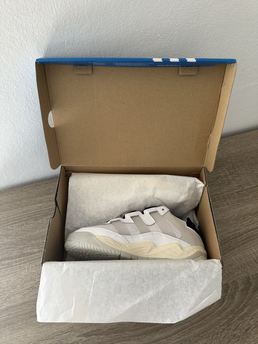 Adidas Niteball novas