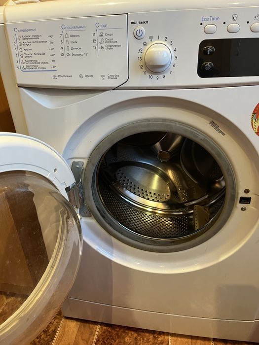 Продам б/ у стиральную машину