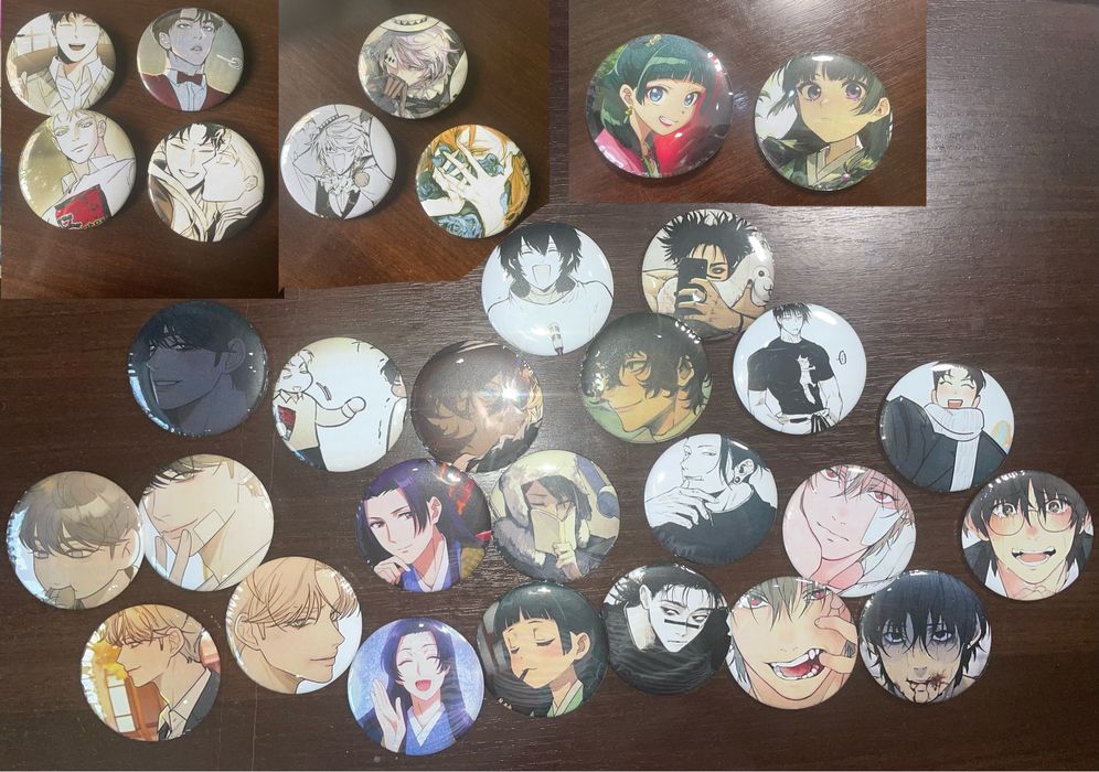 значки 58мм облако, шампанские и розы операция настоящая любовь кодов