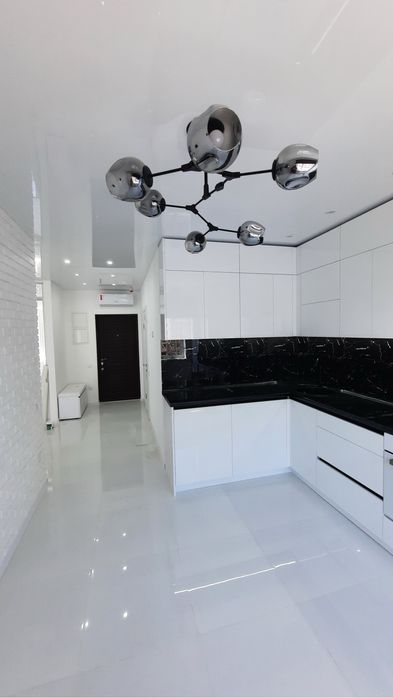 Ремонт квартир под ключ, ремонт одесса