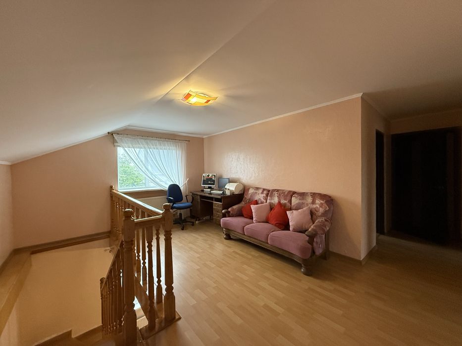 Аренда дома Крюковщина+аккумулятор 10кВт+инвертор газ,гараж