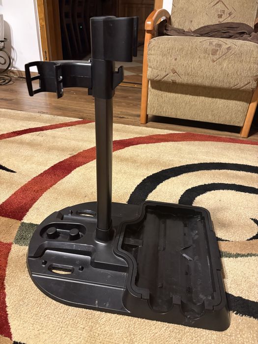 Stojak Philips Aqua trio