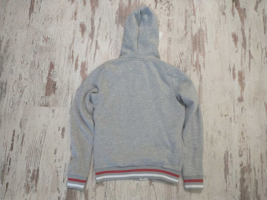 Liverpool F.C. Bluza 8