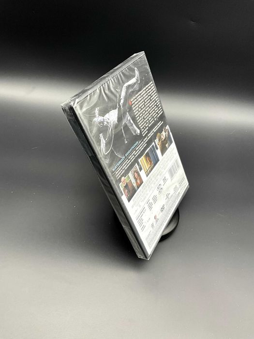 Uciekaj! (Get Out) DVD, nowa w folii