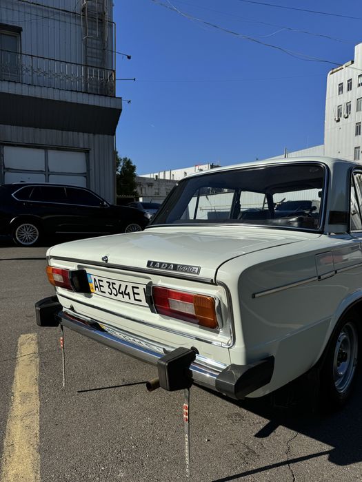 Продам Ваз 2106 состояние идеальное