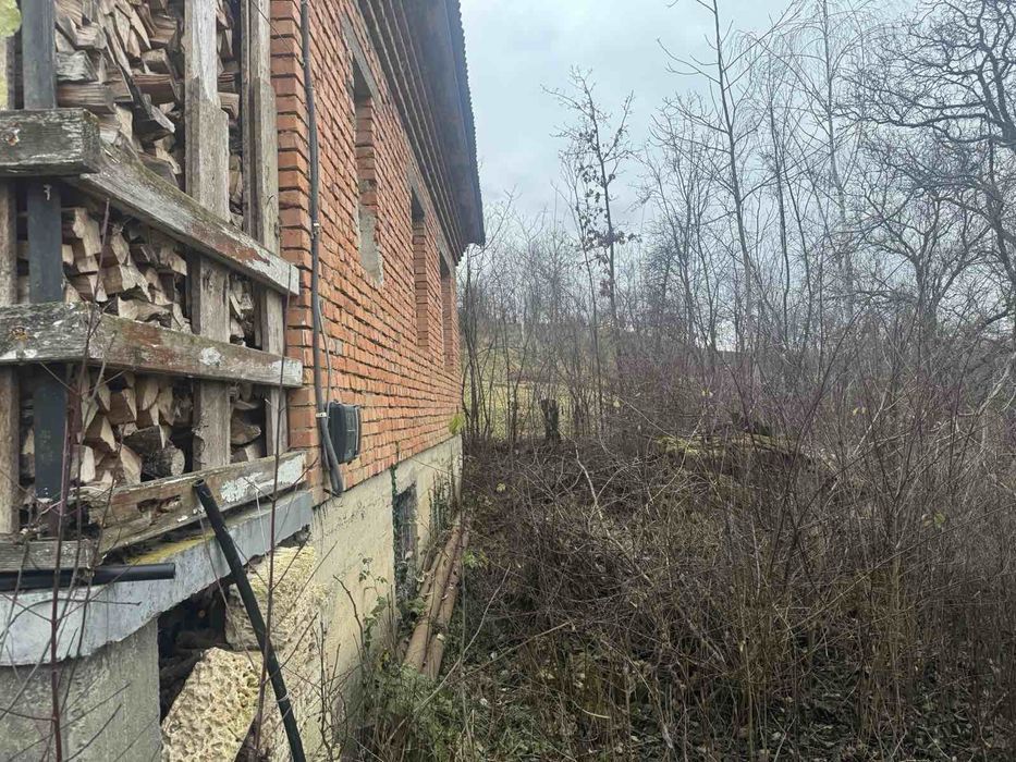 Труба кругла товстостінна