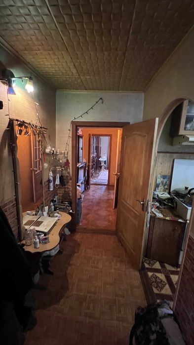 Продам дом на Ленпоселке!