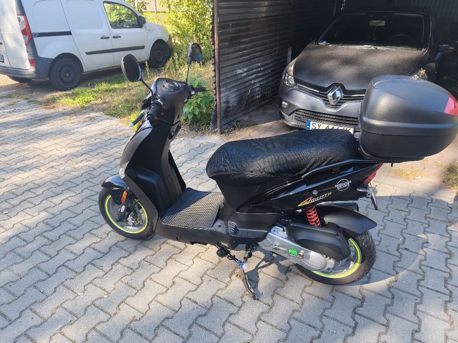 Kymco