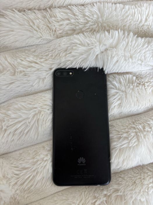 telefon Huawei Y7 Prime 2018 32GB