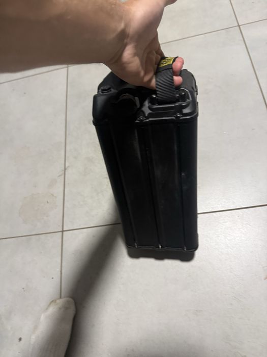 Bateria Surron lbx 32Ah 60V