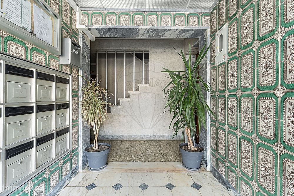 Apartamento T2 para venda