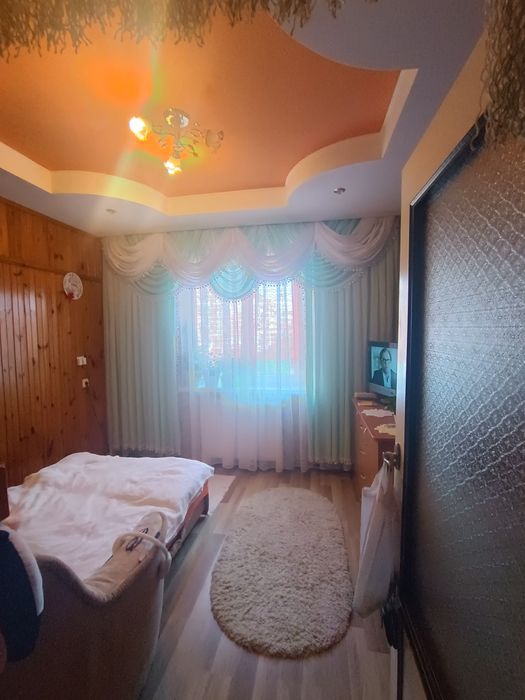 3-кімнатна квартира за адресою вул. Митрополита Володимира (площа 68 м²) - Atlanta.ua - фото 3