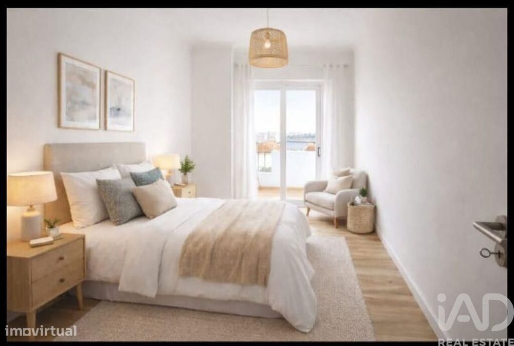 Apartamento em Olhão de 94 m2