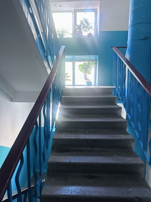 Продаж 3-кімнатної квартири 59.9 м² | Бориспіль, р-н Соцмістечка