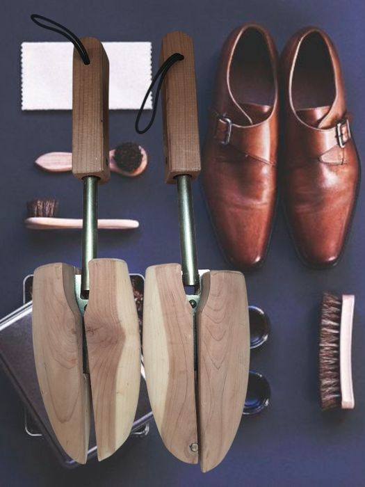 Формоутримувачі для чоловічого взуття (Medium/45-47)