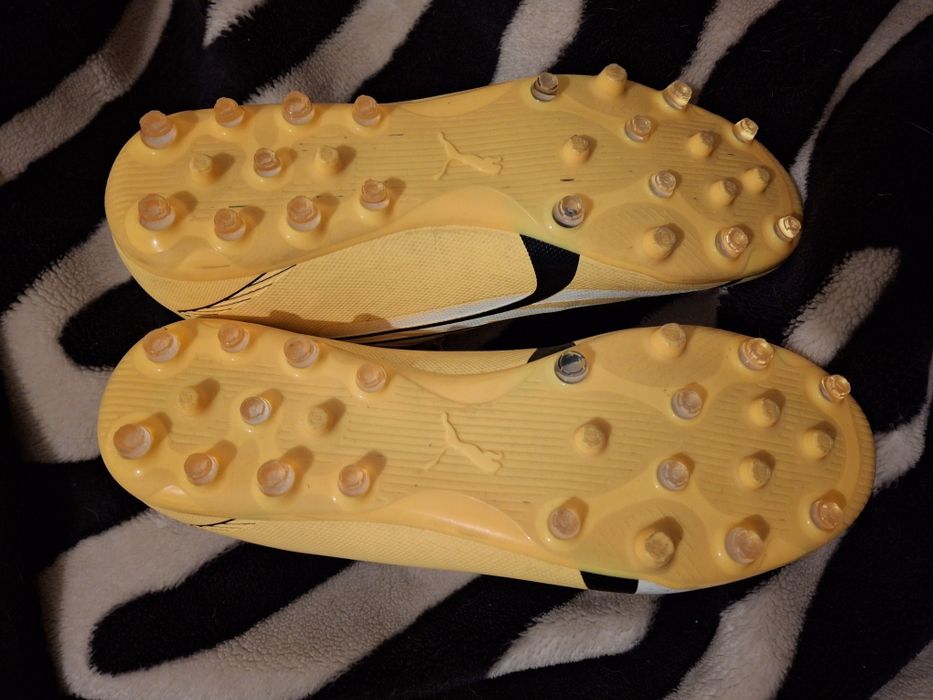 Chuteiras Puma Ultra n° 41