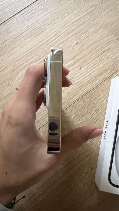 Telefon: Iphone 14 pro