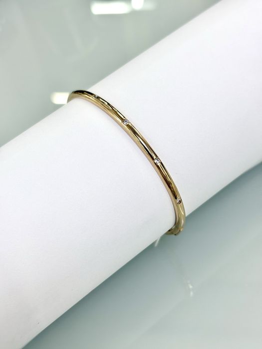 Золотий браслет 585*