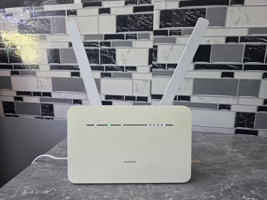Router LTE Huawei b535-232 Bez simlocka