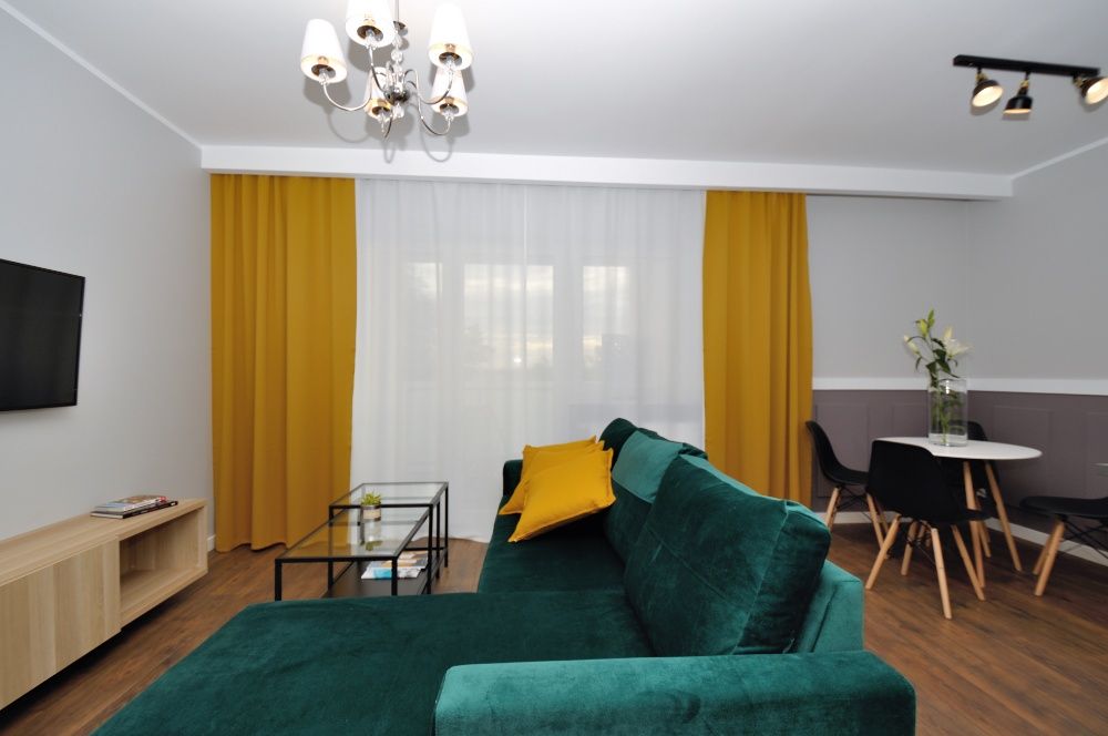 ŚREM Apartamenty na doby/godziny Śrem nocleg 24H