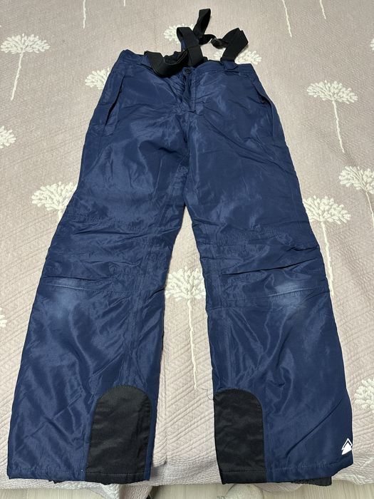 Продам зимовий теомо-комплект