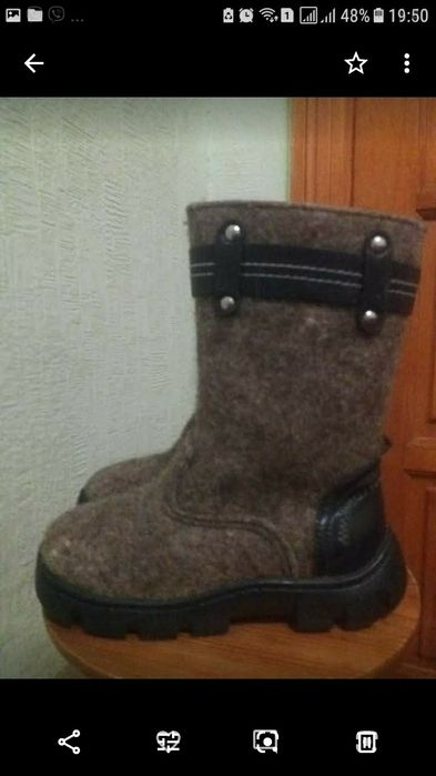 Валянки.Сапожечки.Чобітки.Ботинки