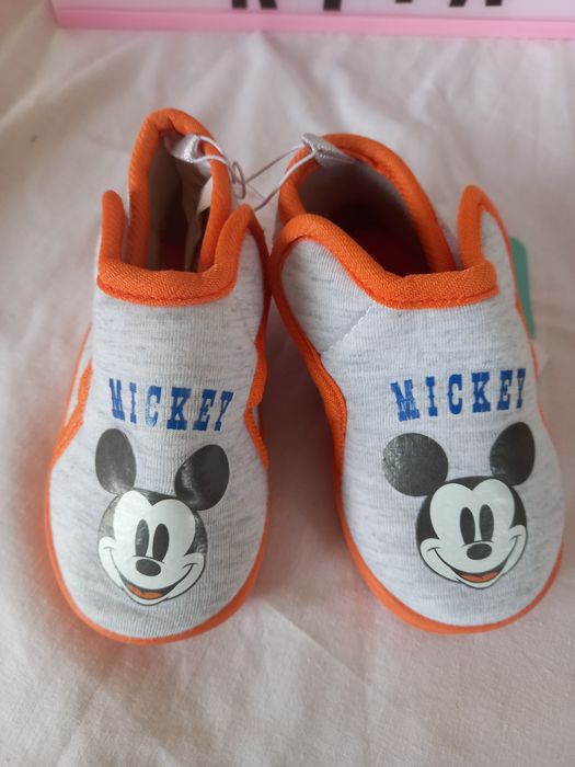 Pantufas criança