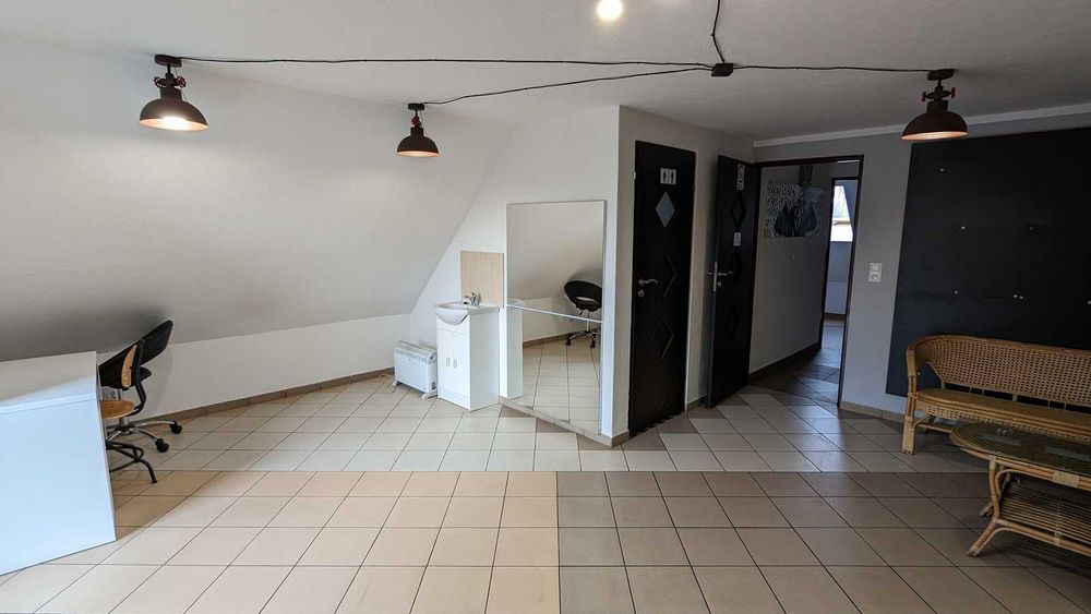 Lokal Użytkowy Opole Winów, 47 m² – media w cenie! Bez Pośredników.