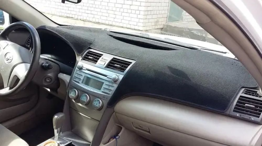 Чехол на Панель Тoyota 40