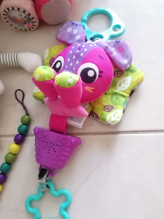 Saco maternidade + ofertas