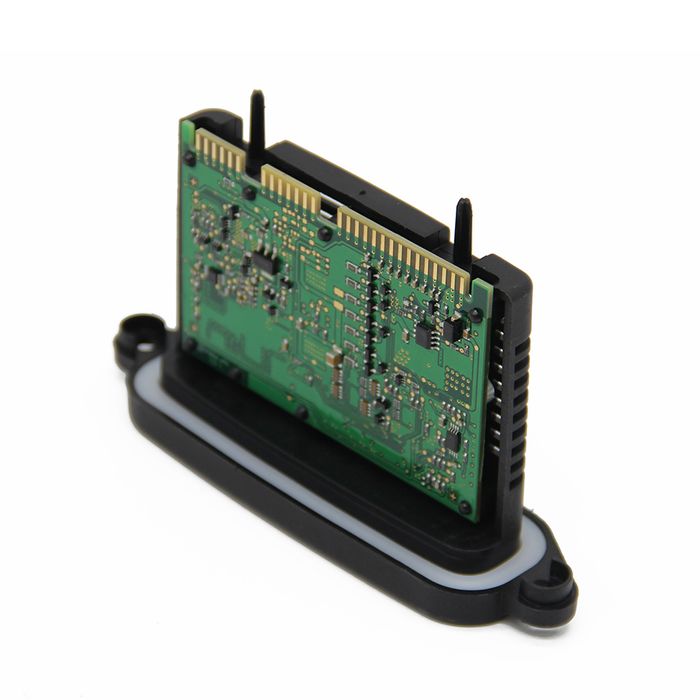 #TMS МОДУЛЬ ФАРЫ BMW 5 F10 F11 F07 7269494