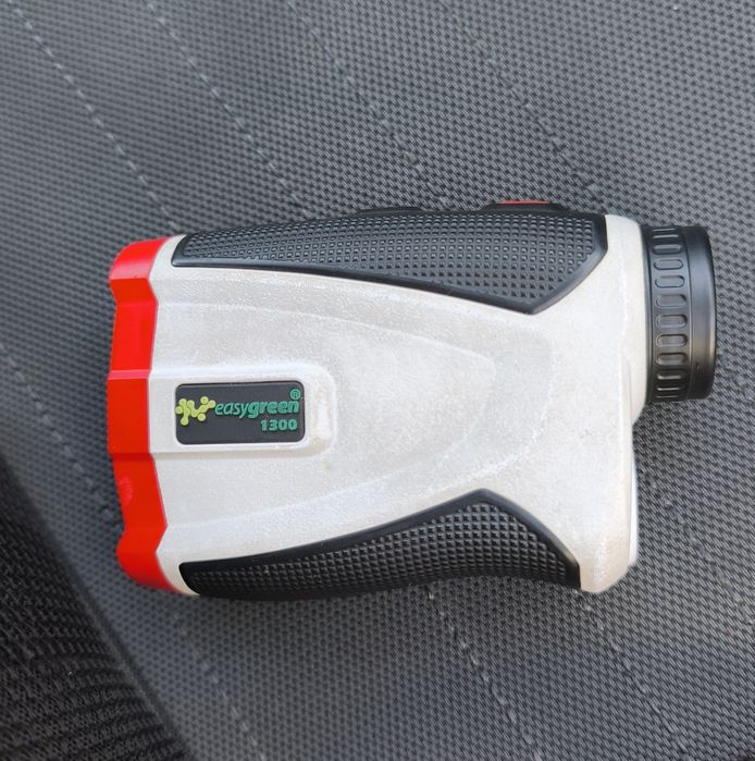 Telêmetro golf easy green 1300