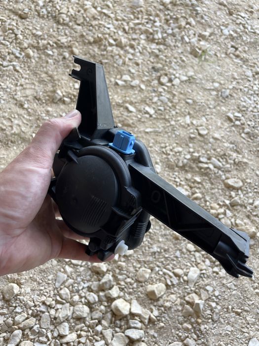 Farol nevoeiro Peugeot 306