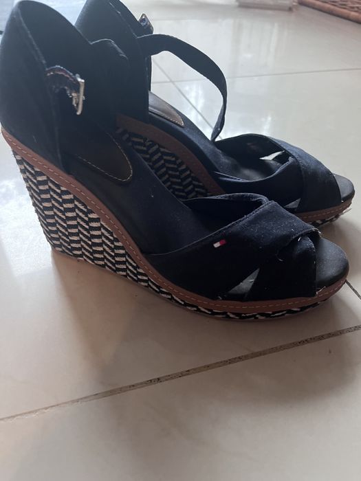 Koturny Tommy Hilfinger