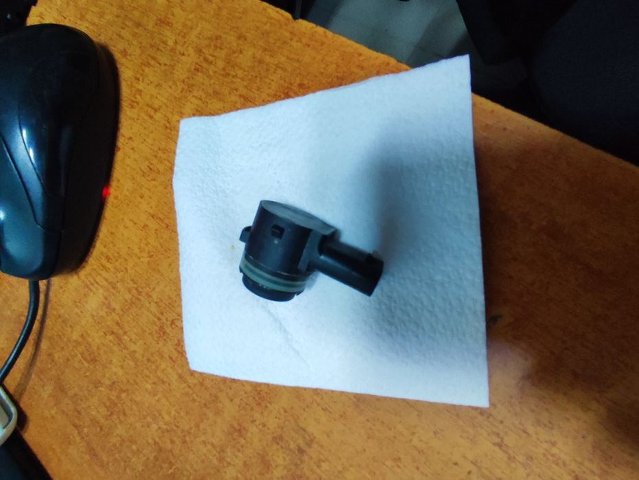 Датчик парковки BMW