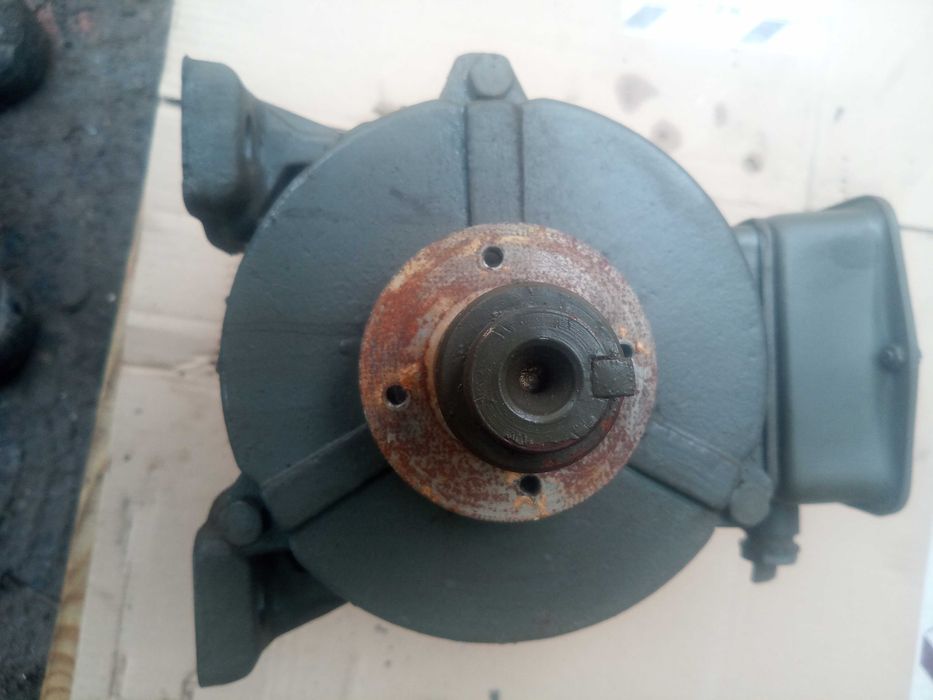 Silnik 2,2kw  1420 obrotów