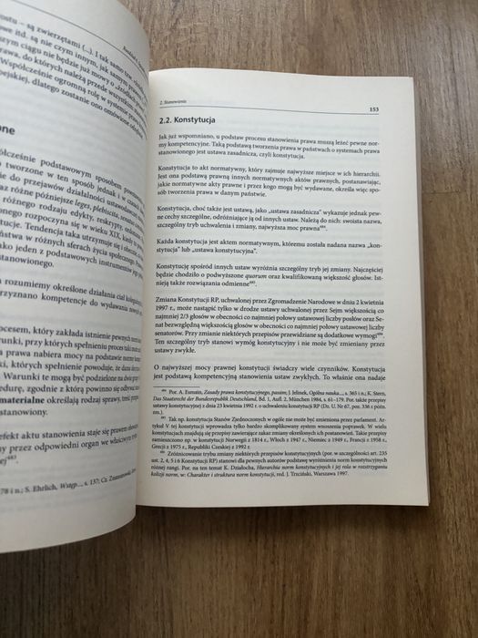 Wstęp do prawoznawstwa , J.Nowacki, Z. Tobor
