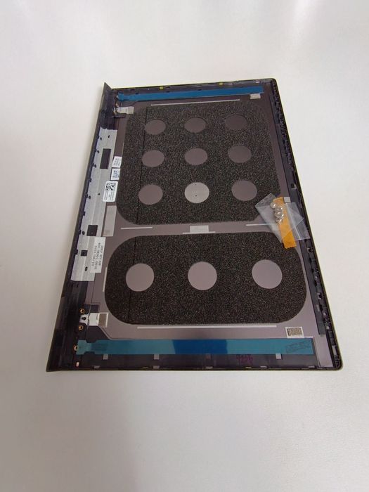 Klapa Matrycy Obudowa Ekranu Dell Latitude / Precision 14" | Nowa