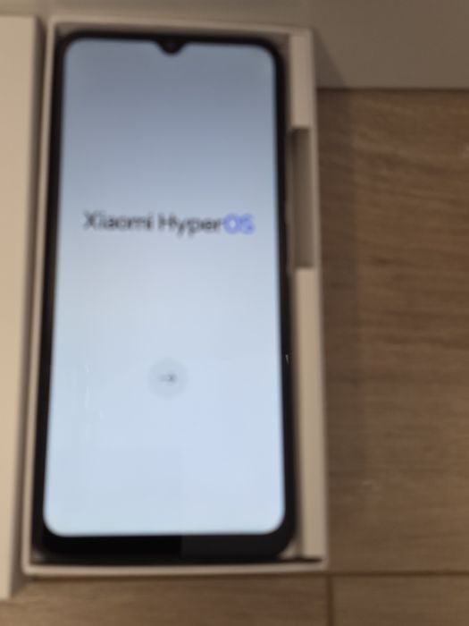 Xiaomi Redmi 12C – 3GB RAM – 64GB ROM – Cinzento Grafite – Completo